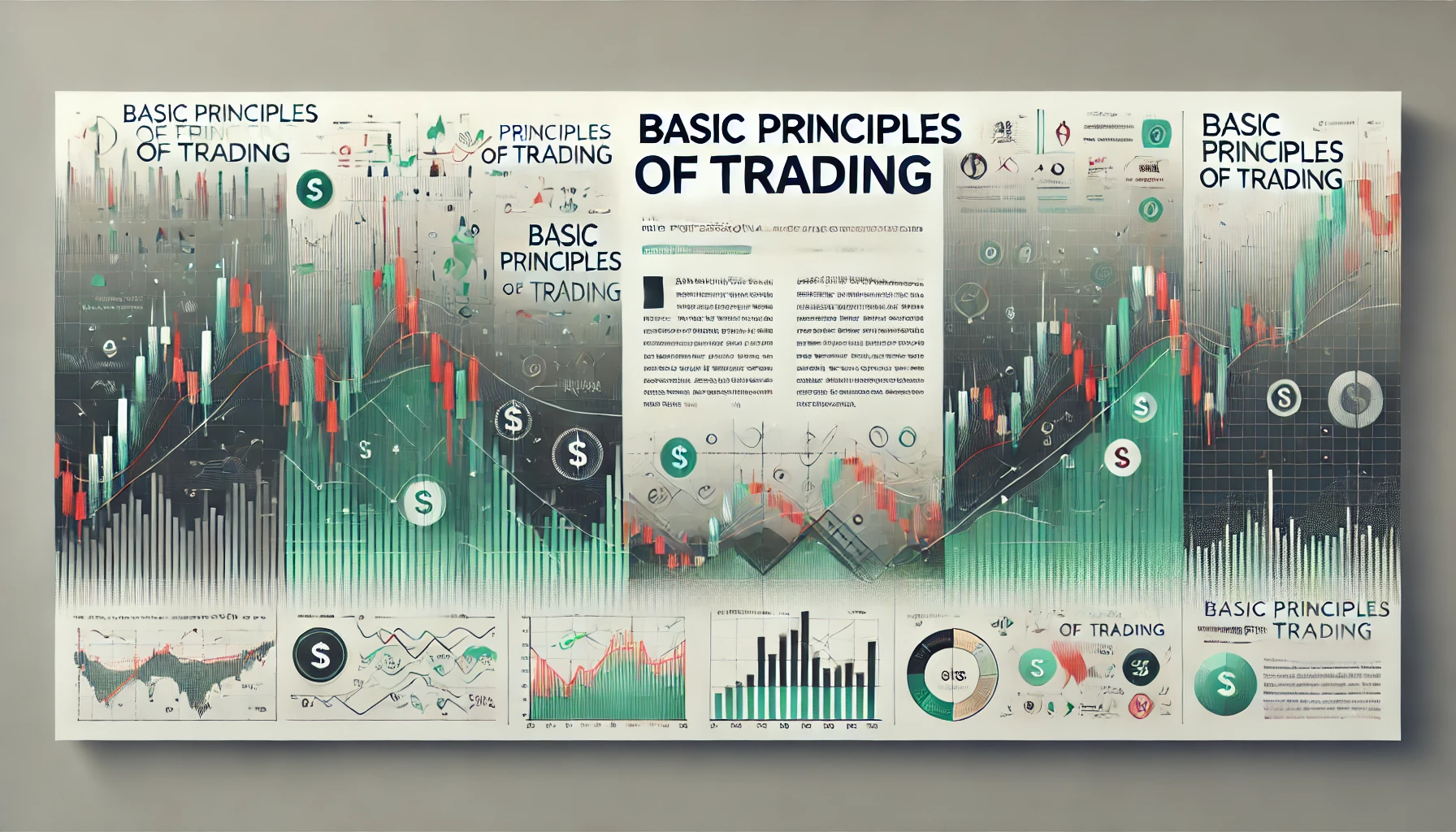 basic principles of trading