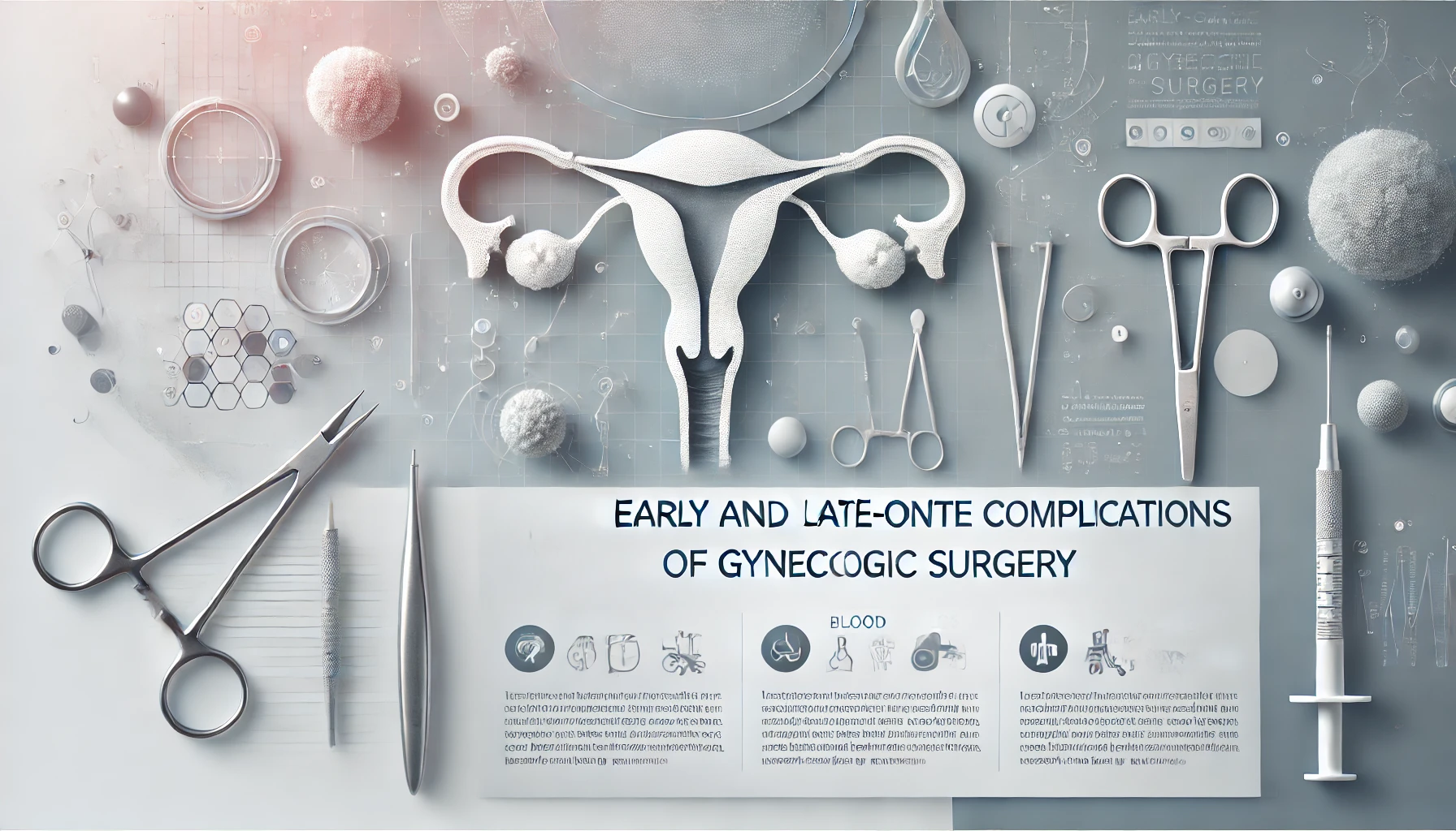 Gynecologic Surgery