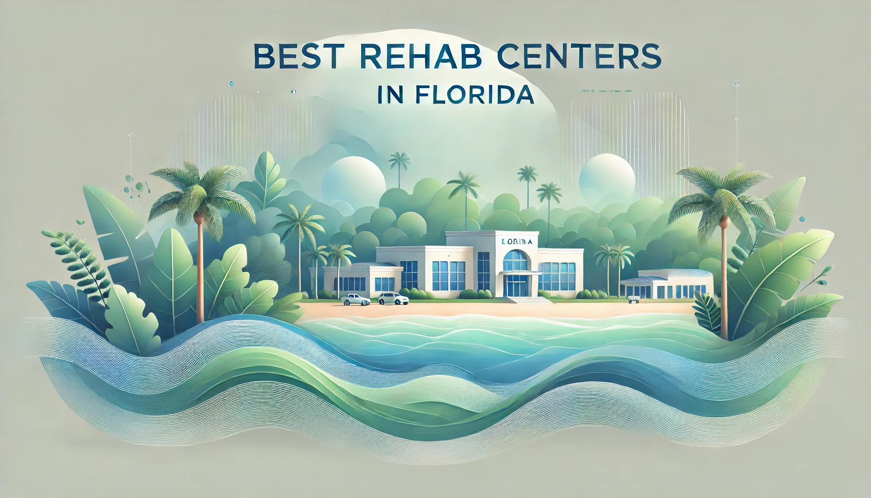 Best Rehab centers in Florida