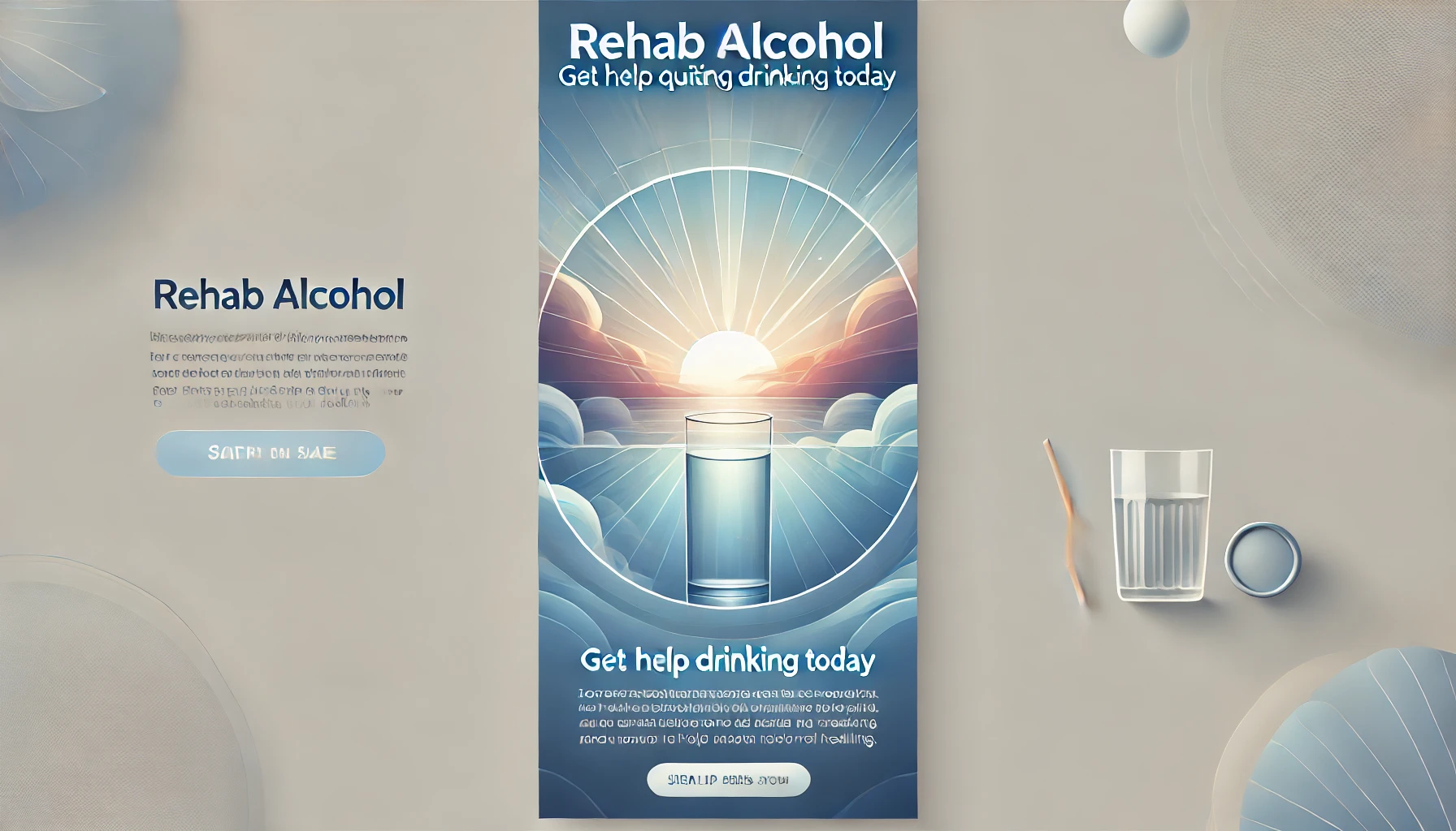 Alcohol rehab