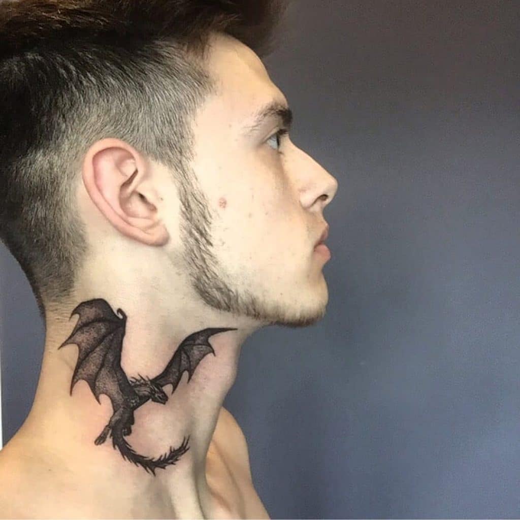 game of thrones tattoo