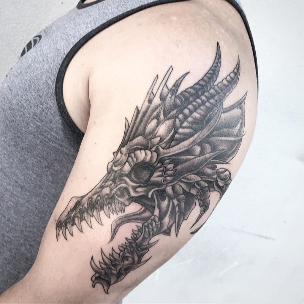 game of thrones tattoo