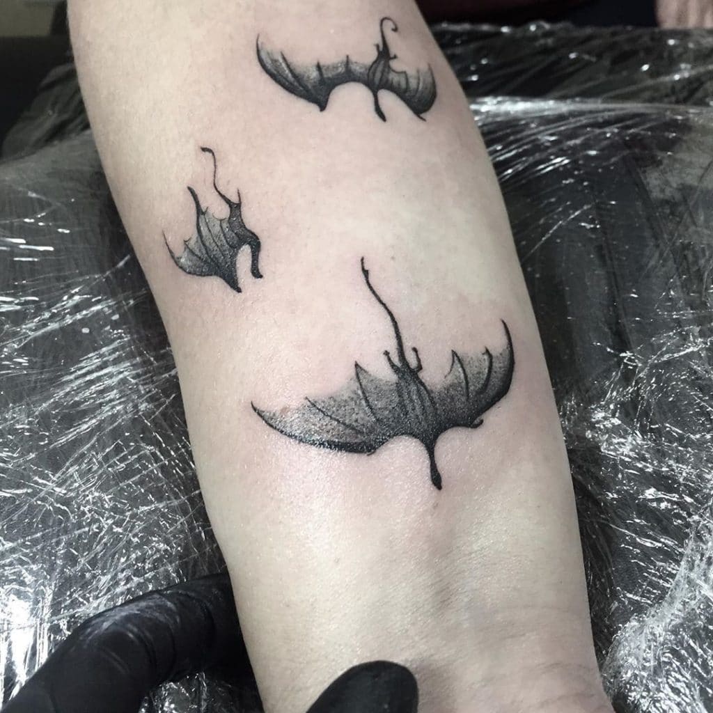 game of thrones tattoo