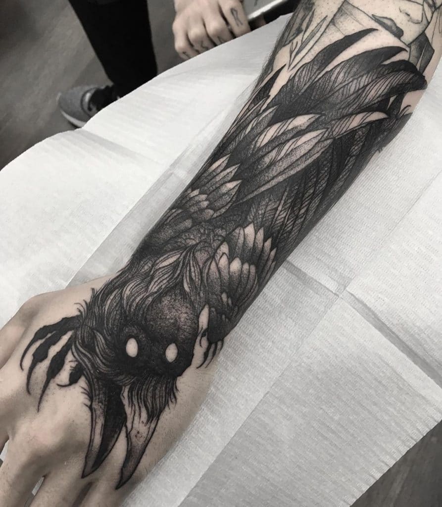 game of thrones tattoo