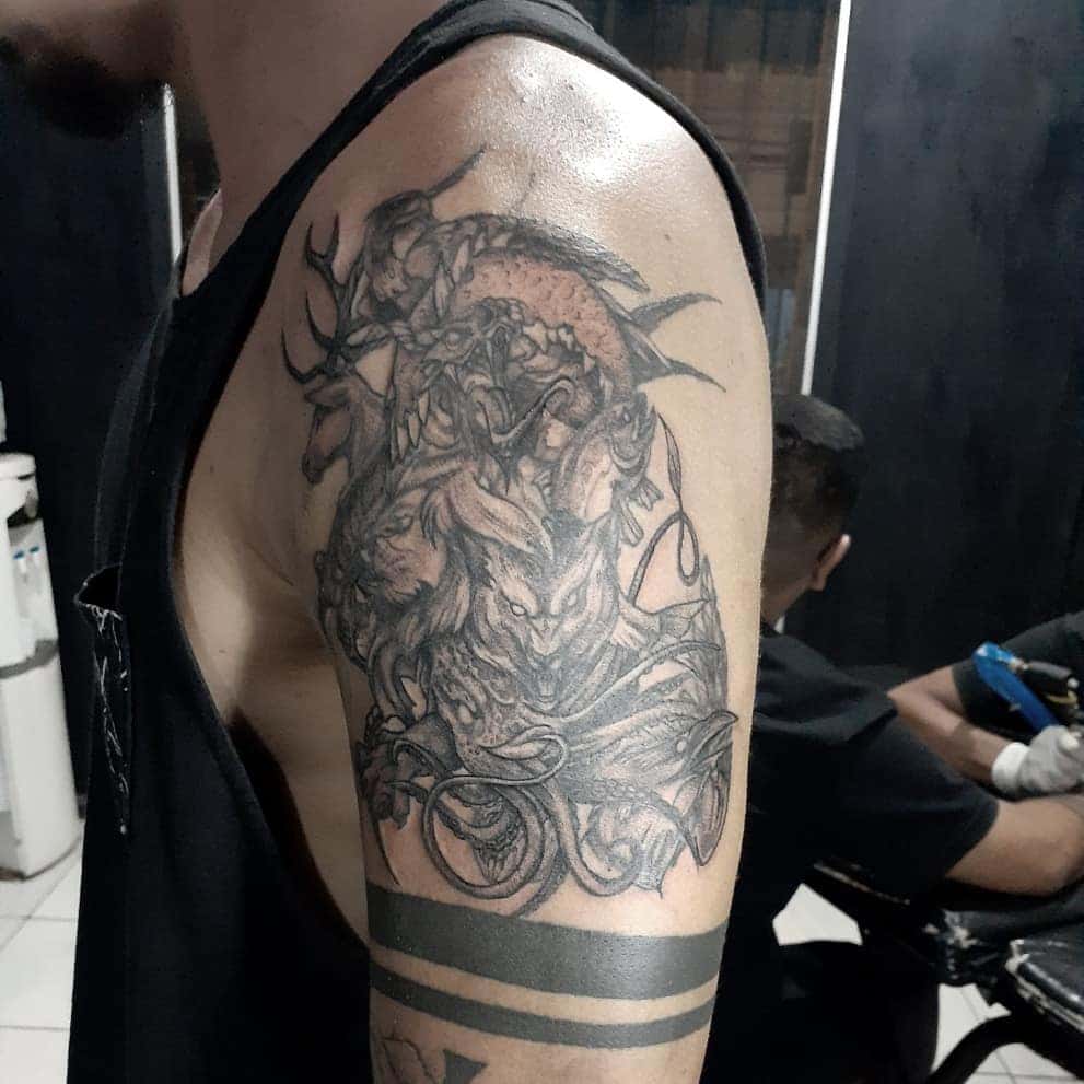 game of thrones tattoo