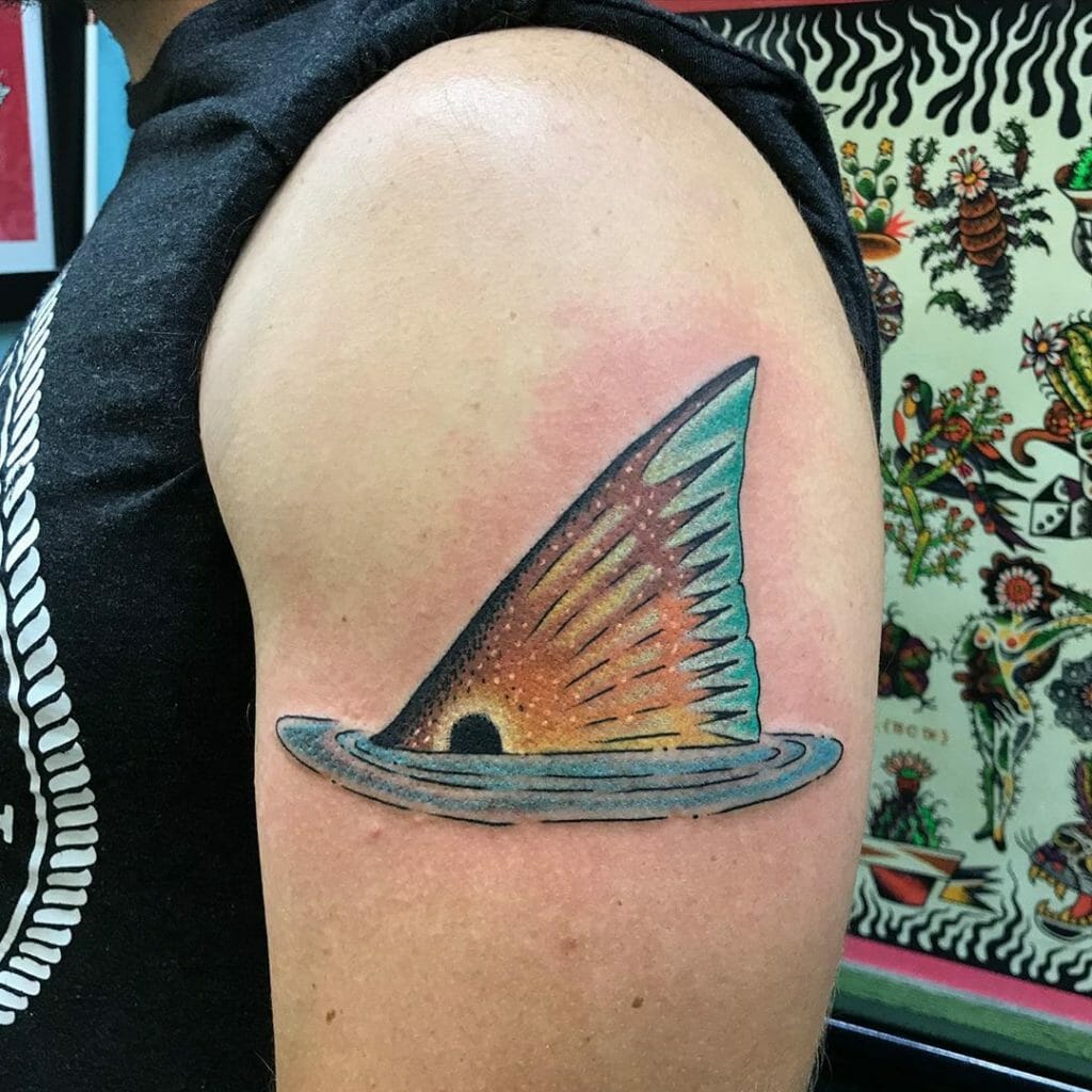 fish tattoos