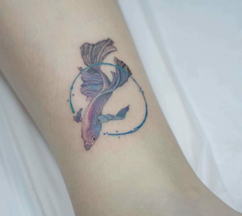 fish tattoos