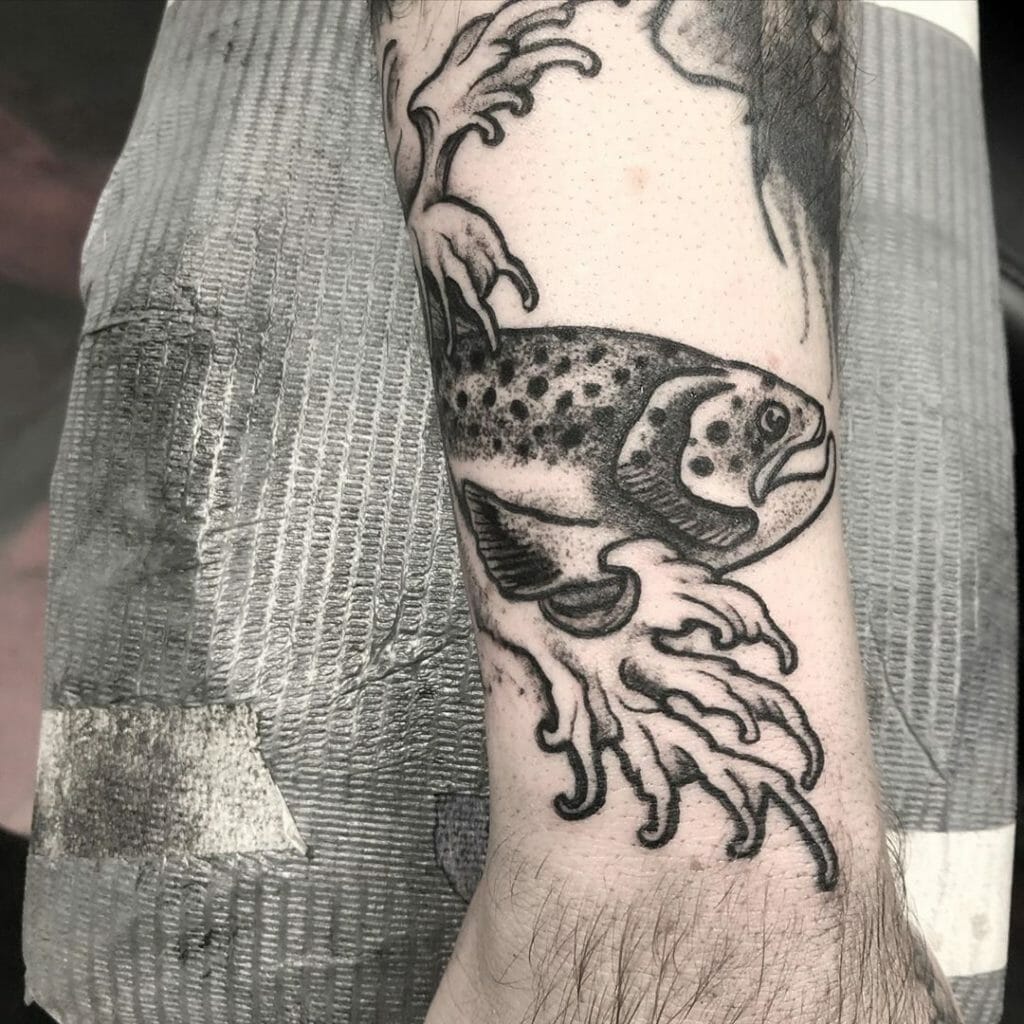 fish tattoos