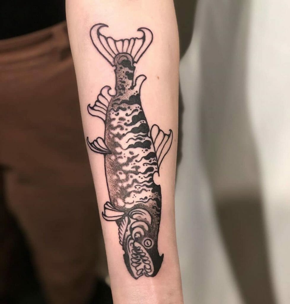 fish tattoos