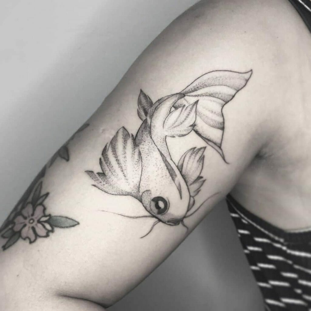 fish tattoos