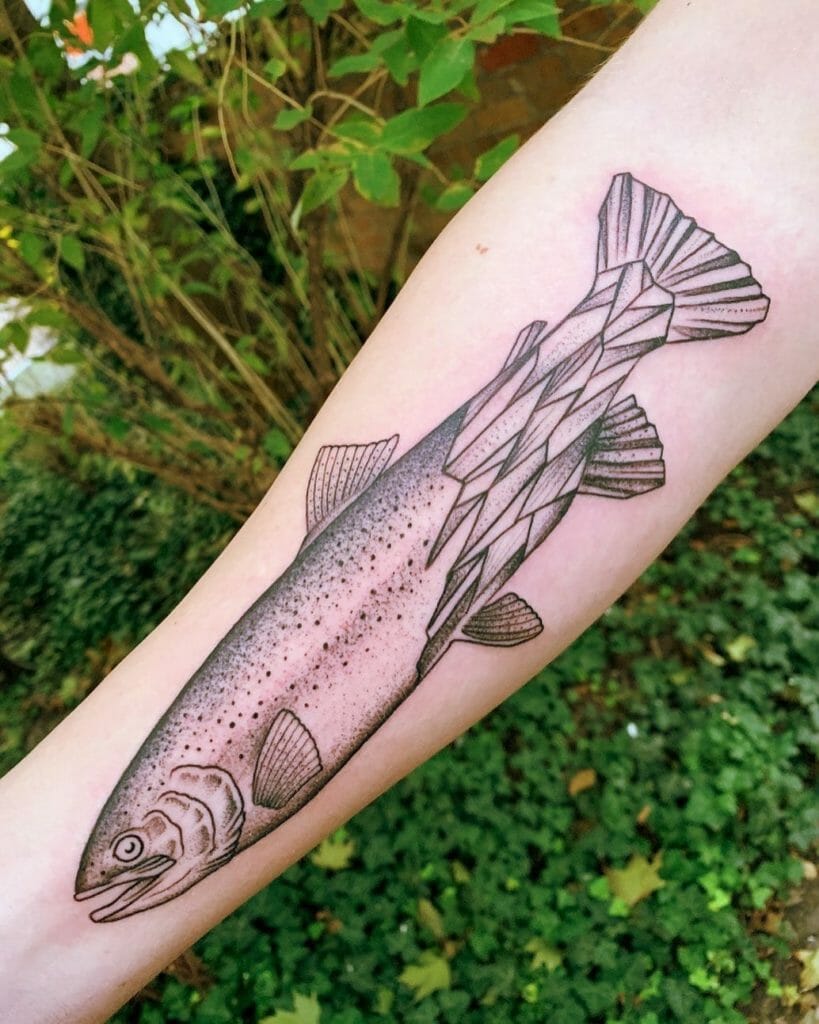 fish tattoos