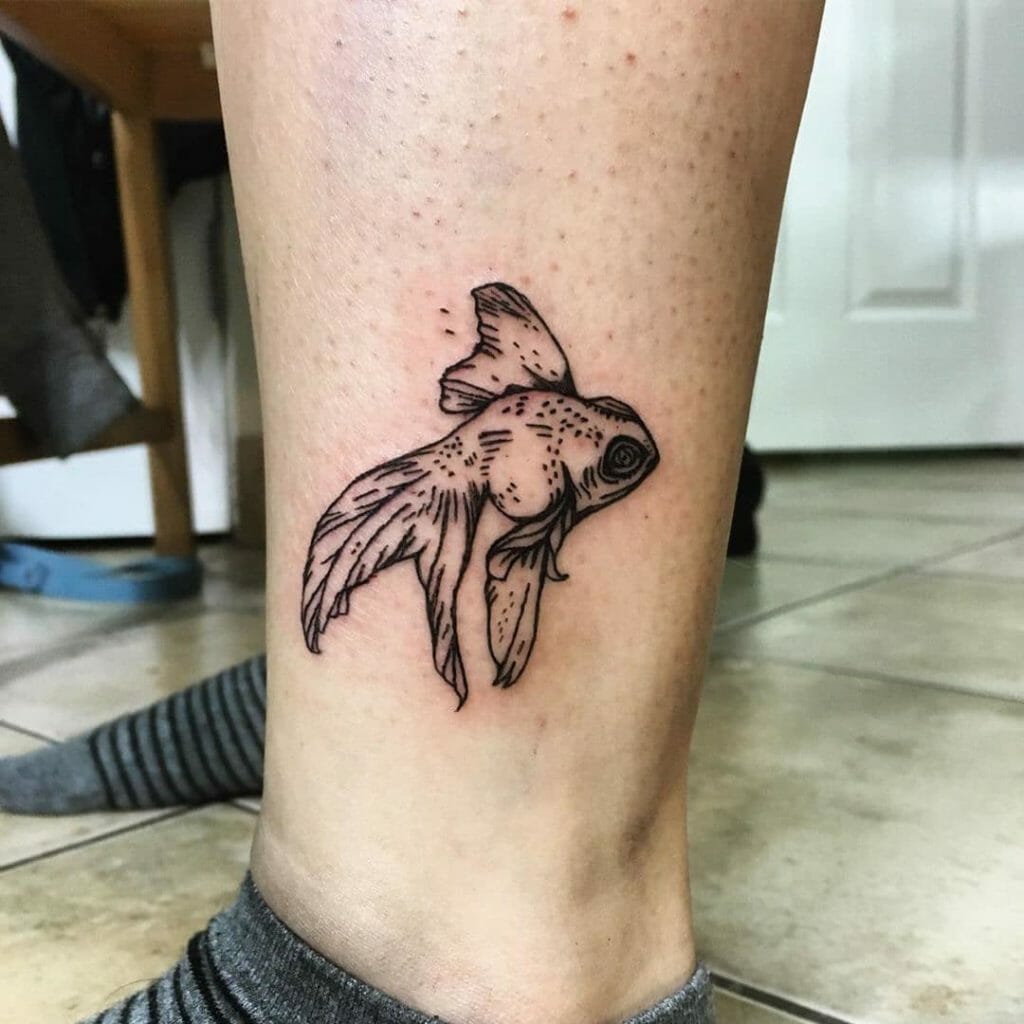 fish tattoos