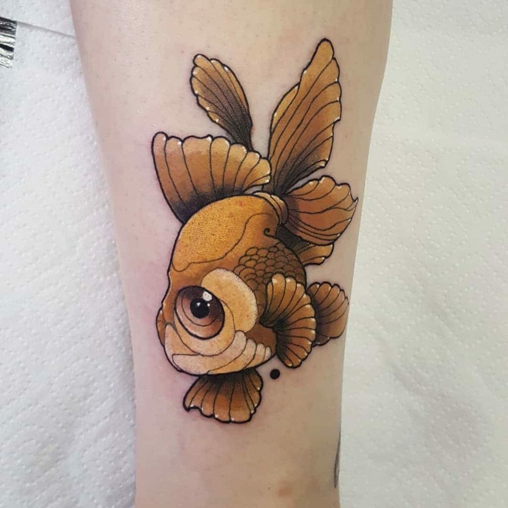 fish tattoos