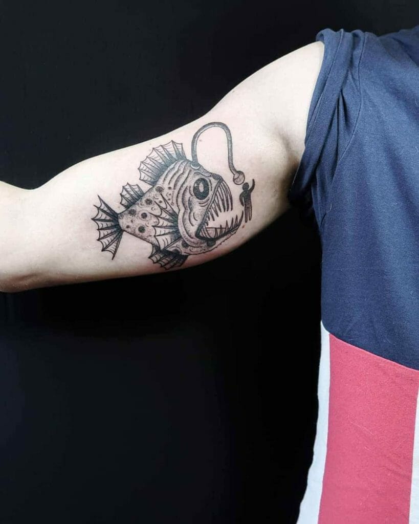 fish tattoos