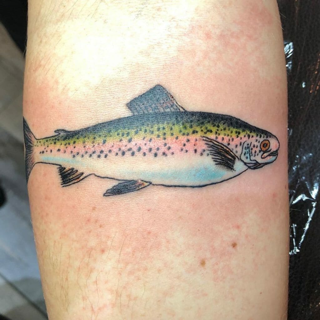 fish tattoos