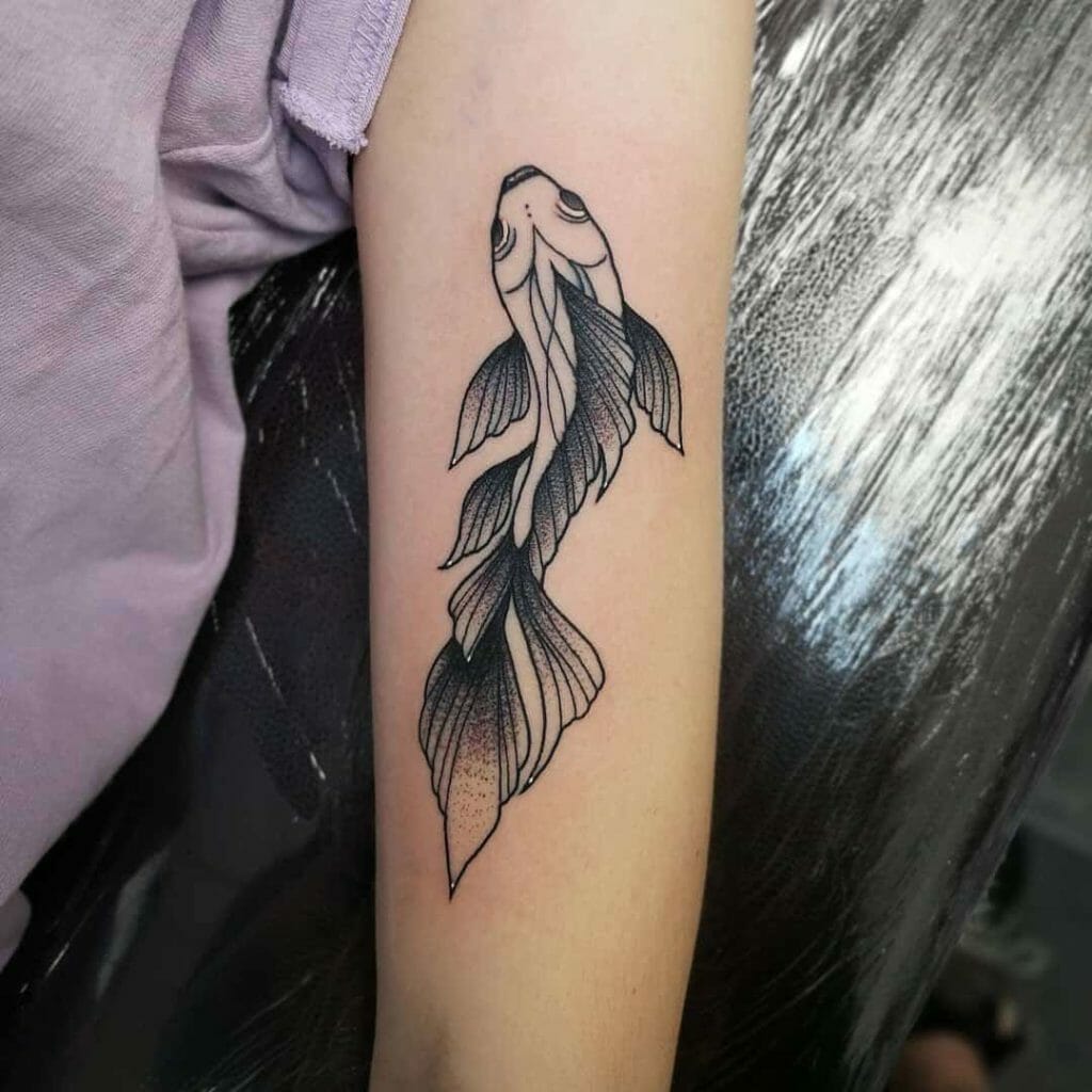 fish tattoos