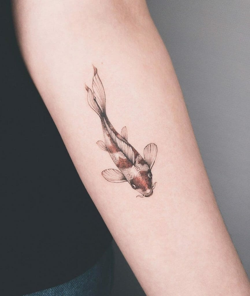 fish tattoos