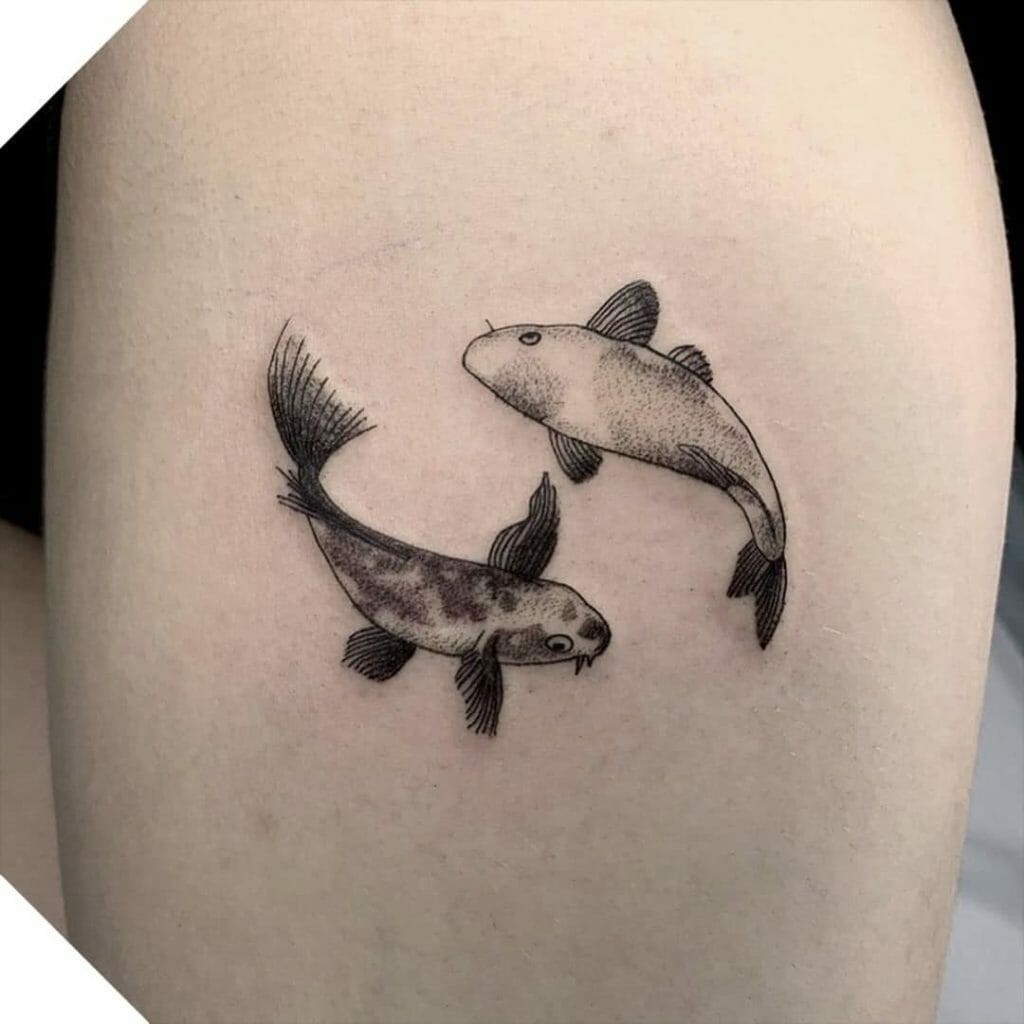 fish tattoos