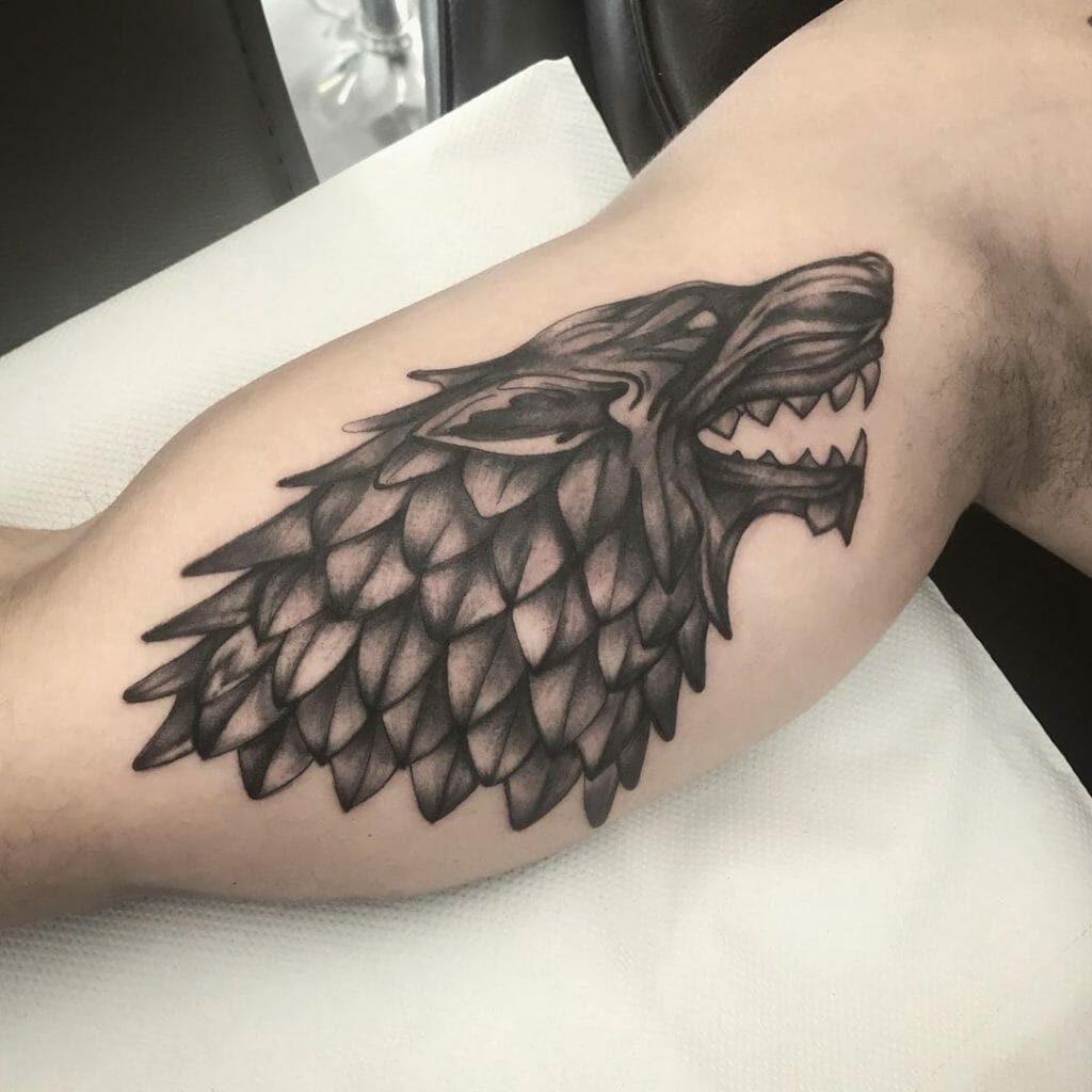 Game of Thrones cast tattoos Ideas Tattoo Ideas