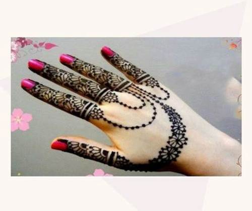 Paisley-Mehndi-Design