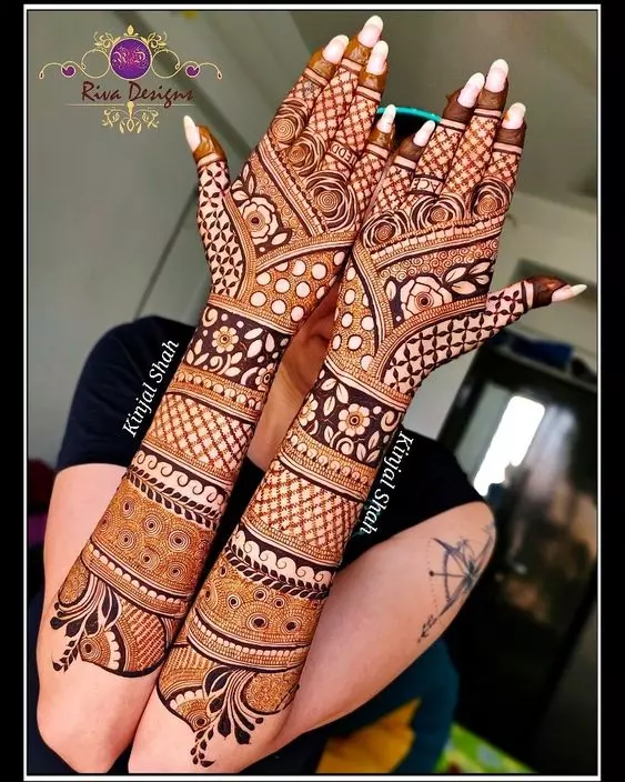 bridal-simple-mehndi