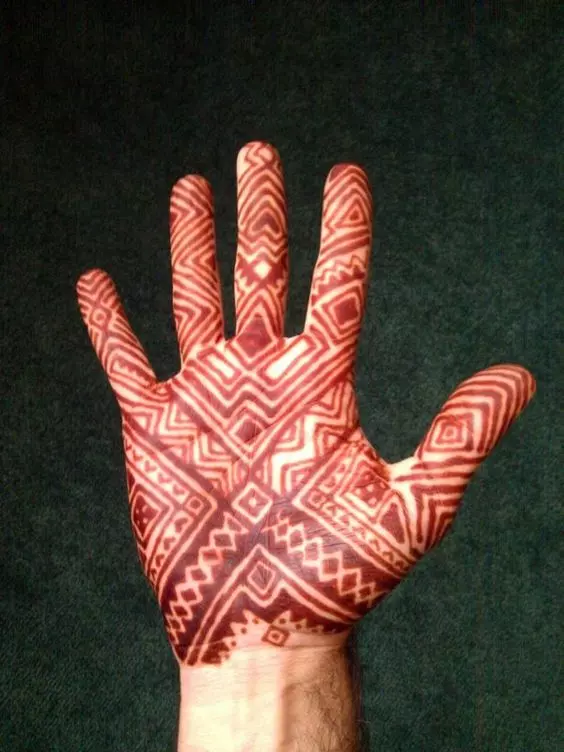 poynesian-mehndi