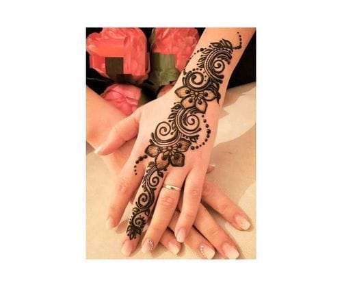 6_Arabic_Mehndi_Design