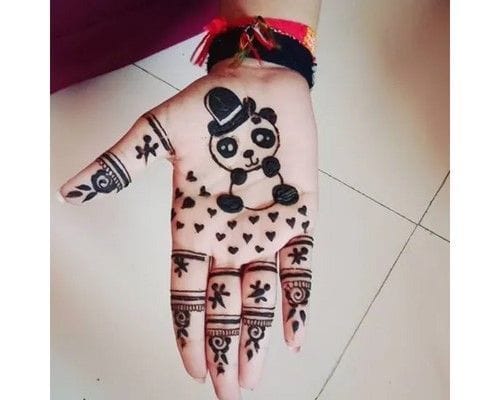 simple-cartoon-kids-mehndi