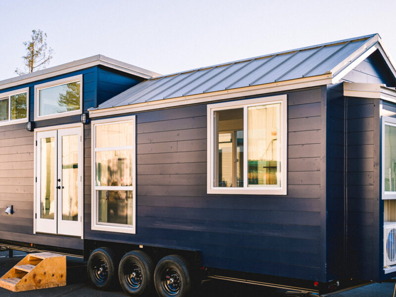 Gallery 30 Tiny House