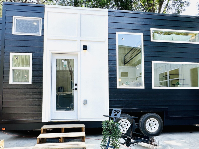 Vista Tiny House