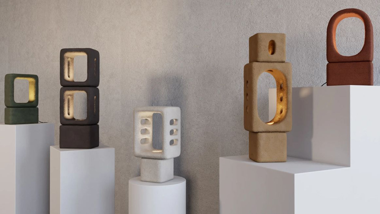 Tala Asa Table Lamps