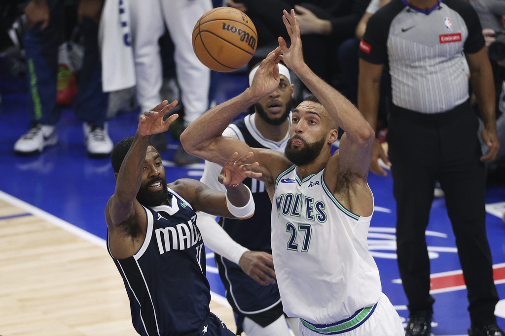 Timberwolves, Mavericks show trading for stars can work, if you give it some time – Twin Cities