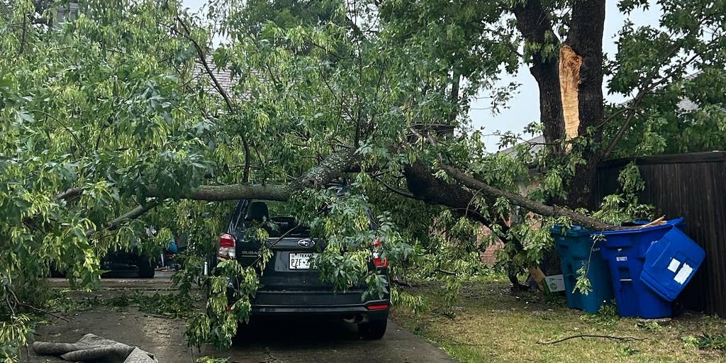 Today's top weather news: Cleanup continues after devastating storms