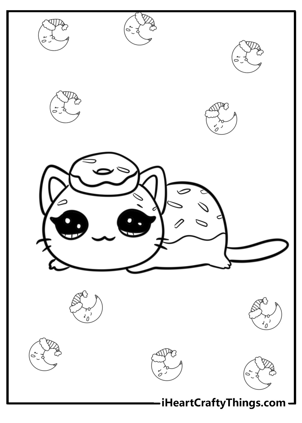 Aphmau meemeows coloring pages