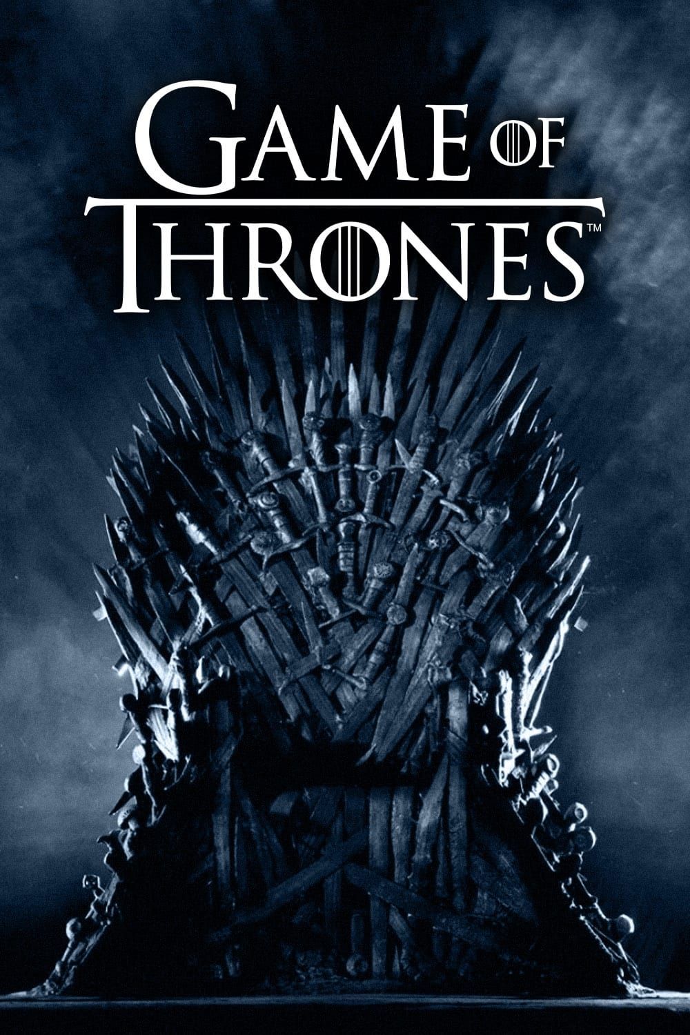 Game of Thrones Franchise Poster