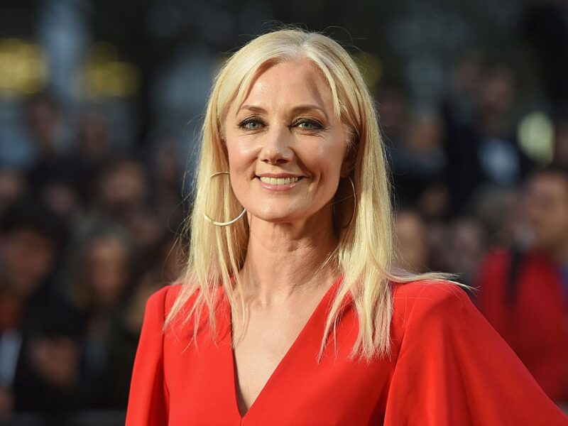 Joely Richardson