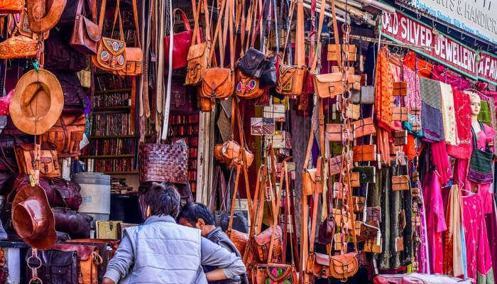 shopping in bhutan_23rd oct