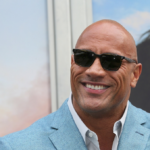 Dwayne "The Rock" Johnson Net Worth