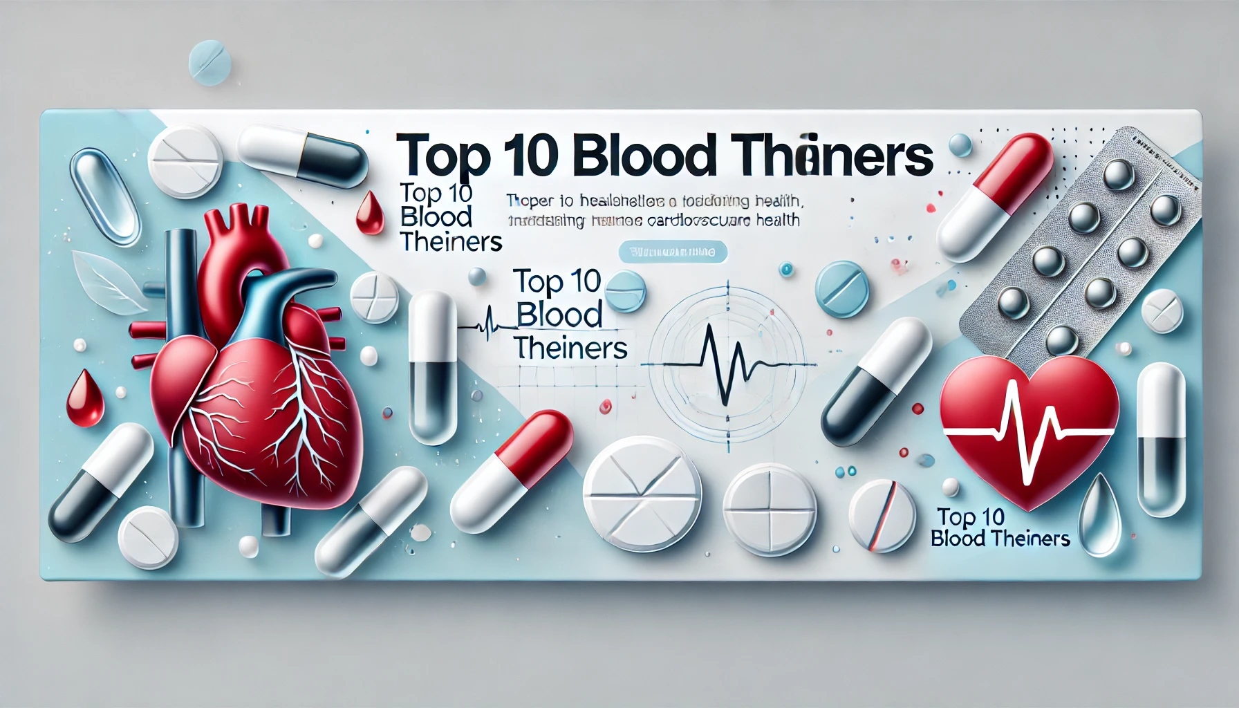 Blood thinners