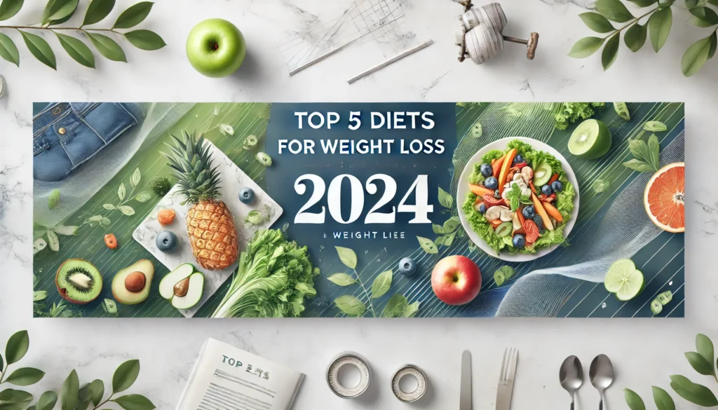 Diets for Weight Loss