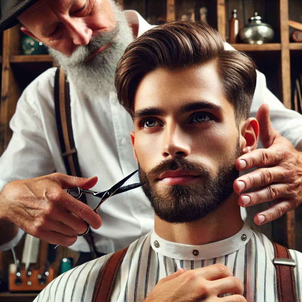 How to Choose the Right Haircut for Your Face Shape