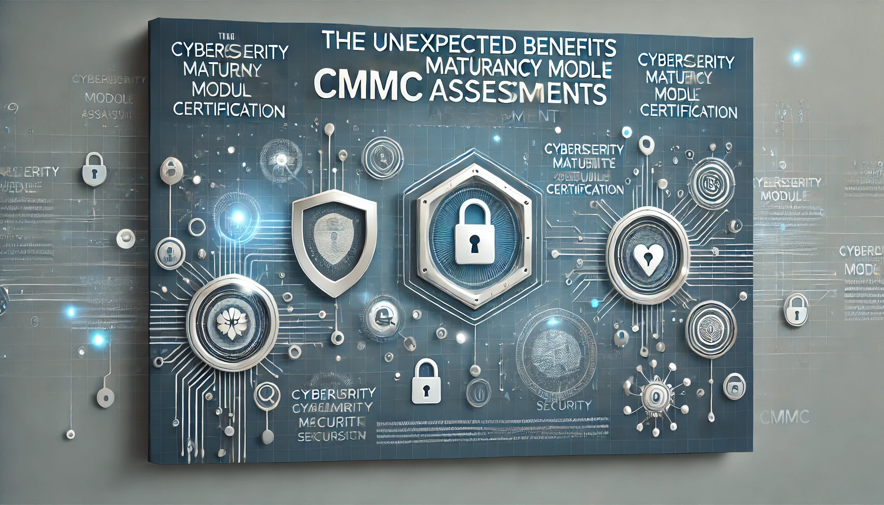 benefits of the CMMC assessment