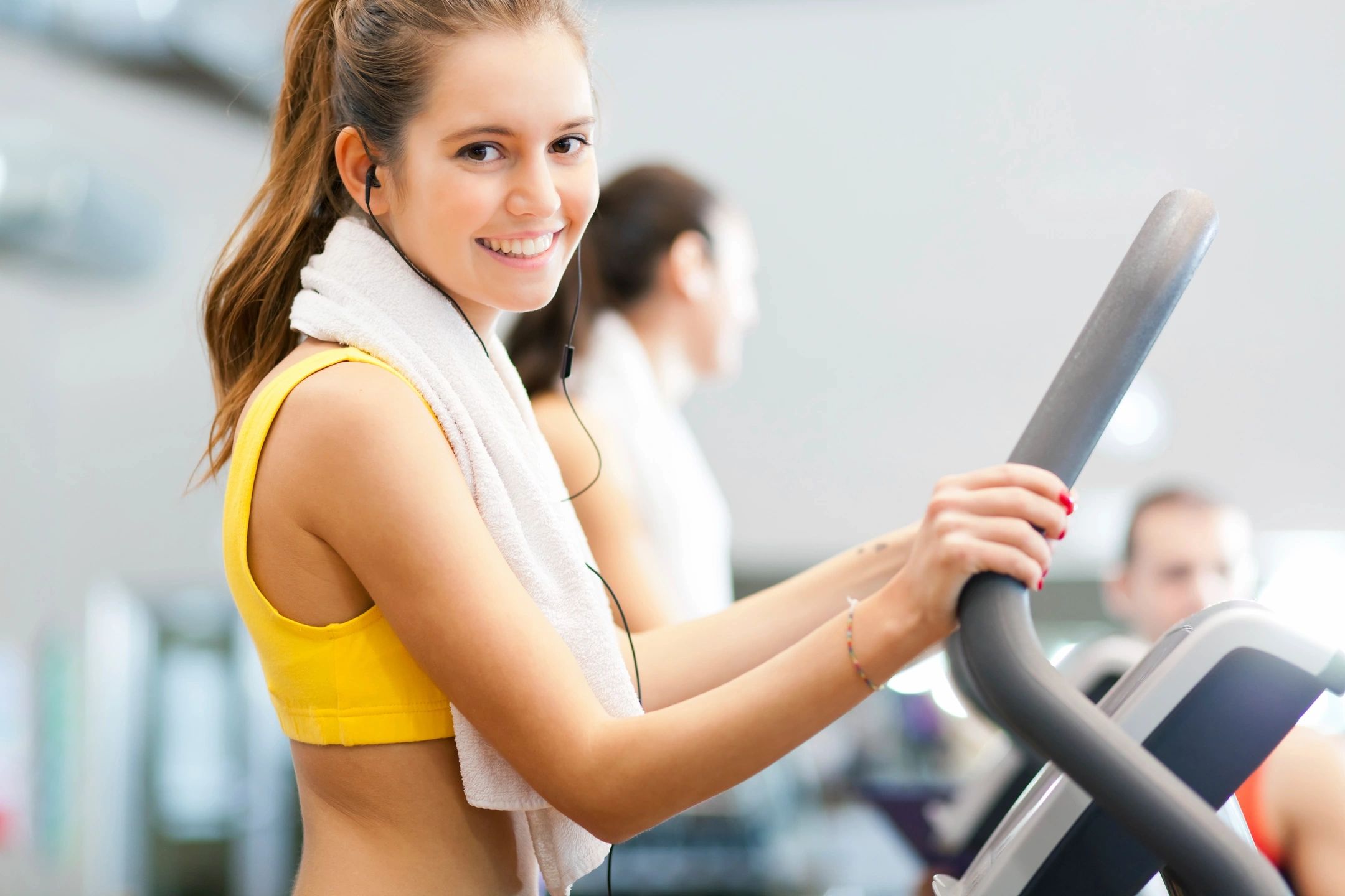 Skincare Tips for Gym Enthusiasts