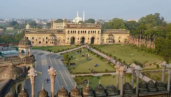 bara imambara