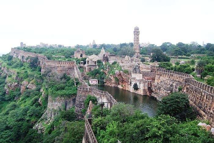 Chittorgarh