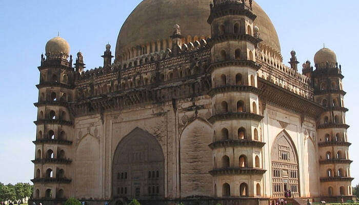 Gol-Gumbaz_24th oct