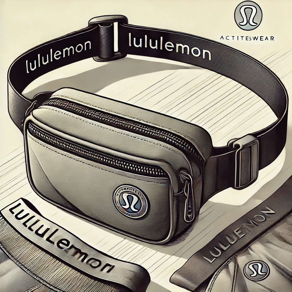 Lululemon Belt Bag Review