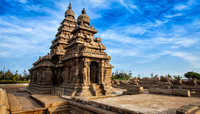 mahabalipuram