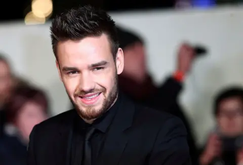 Reuters Liam Payne