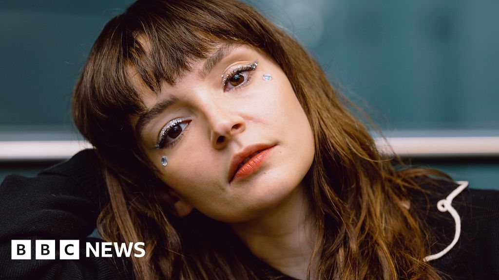 Lauren Mayberry's Journey